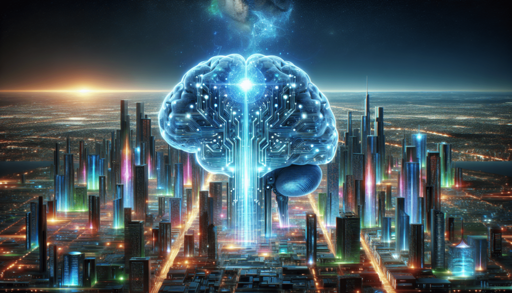 How Dato Seri Ivan Teh Transformed Fusionex Into A Global AI Powerhouse